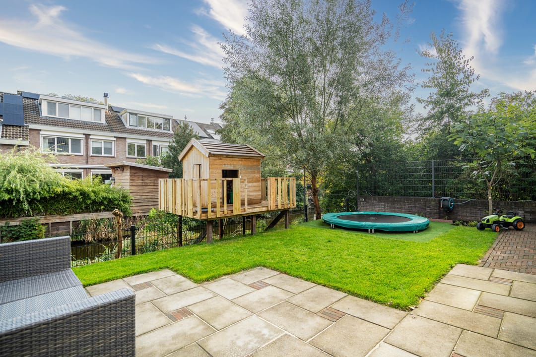 Foto 11 van Duizendbladhof 1