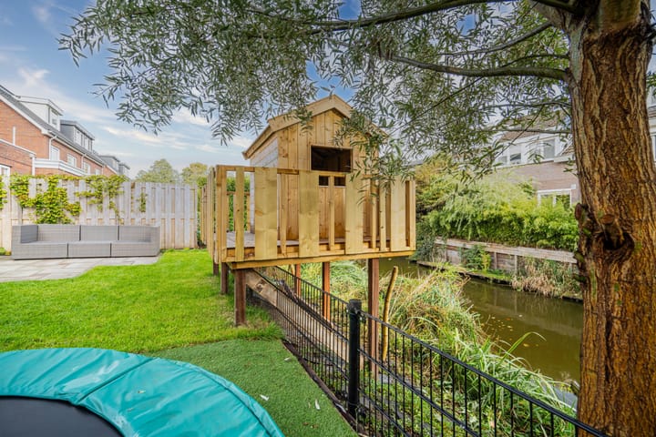 Photo 13 of Duizendbladhof 1