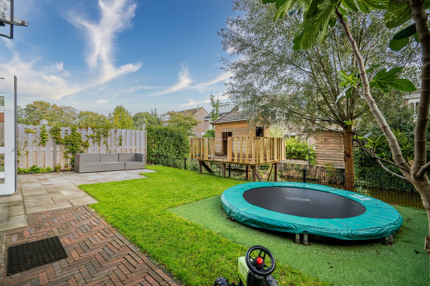 Foto 14 van Duizendbladhof 1