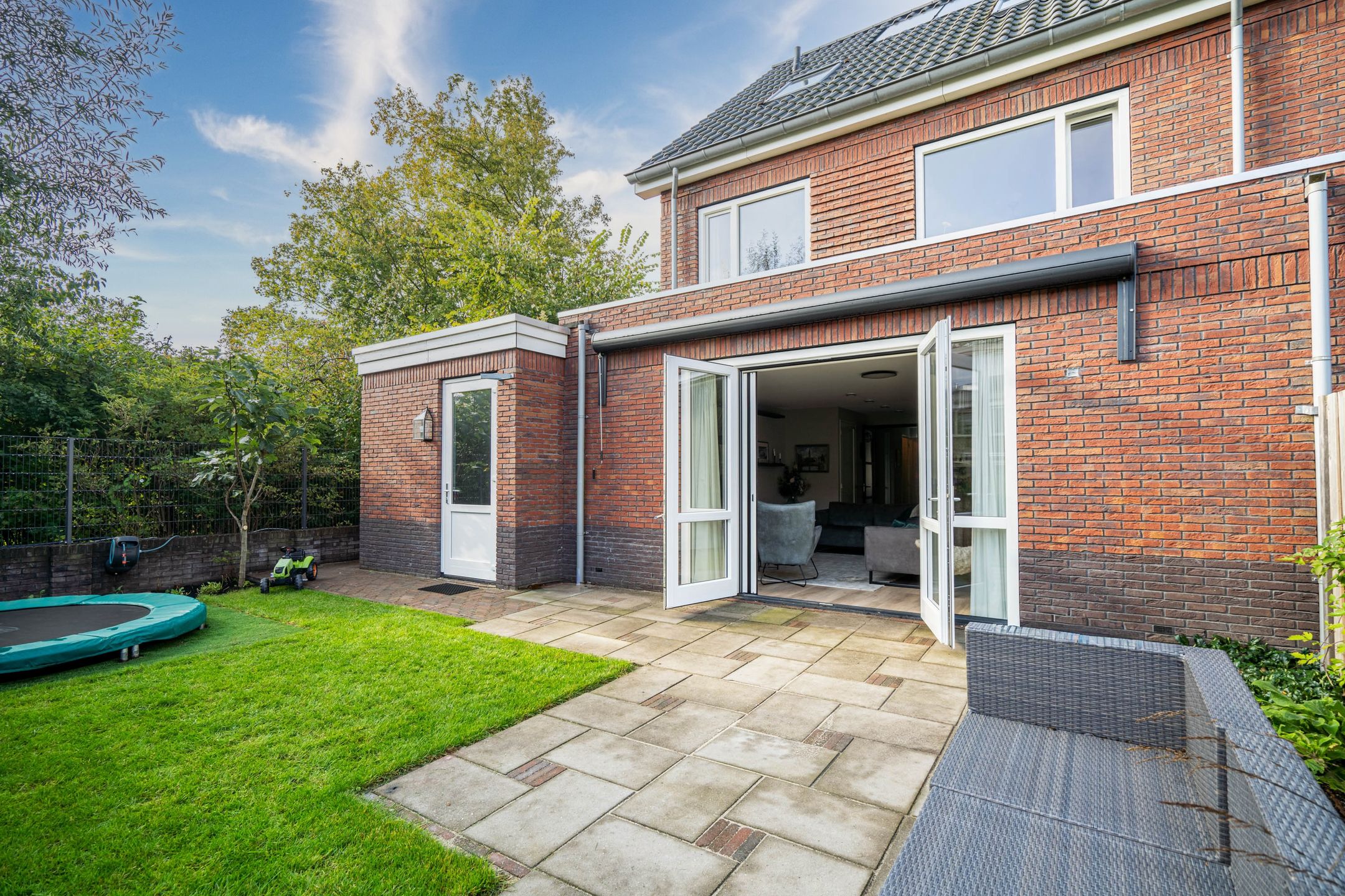 Foto 15 van Duizendbladhof 1