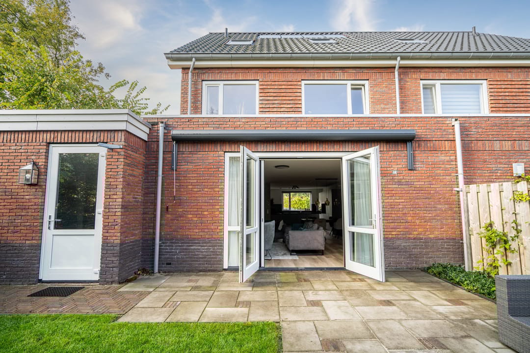 Foto 16 van Duizendbladhof 1