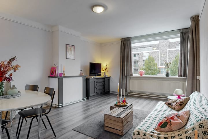 Haagbeuklaan 10 main image