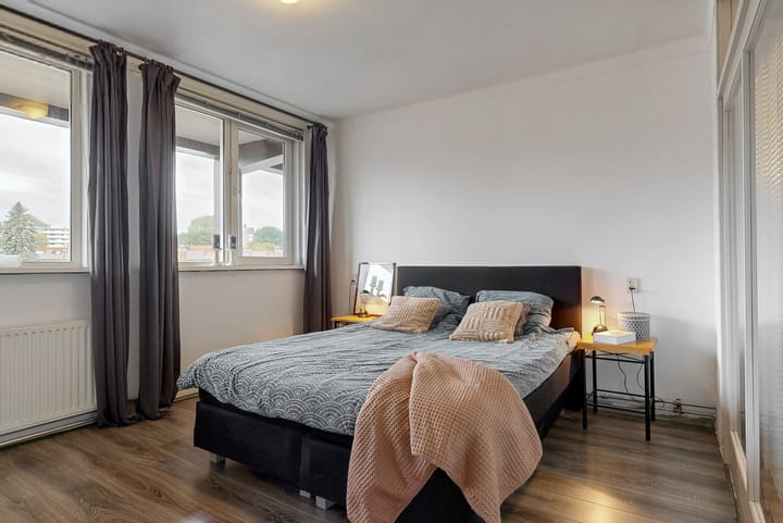 Foto 4 van Haagbeuklaan 10