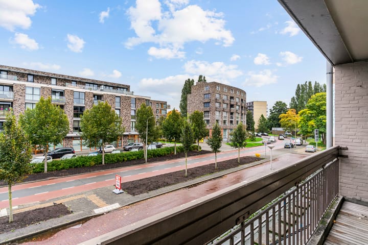 Foto 5 van Haagbeuklaan 10