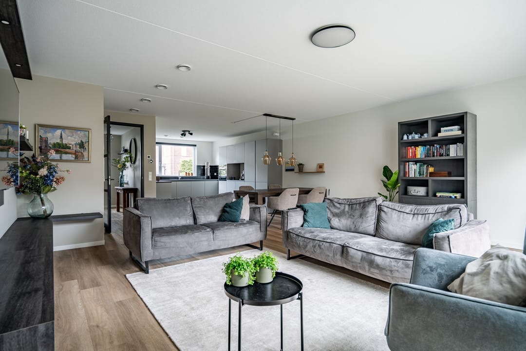 Foto 22 van Duizendbladhof 1