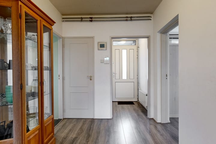 Foto 6 van Haagbeuklaan 10