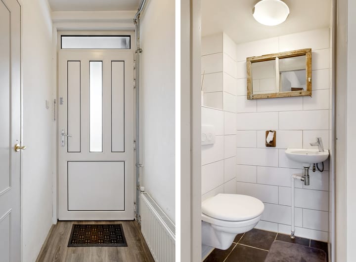 Foto 7 van Haagbeuklaan 10