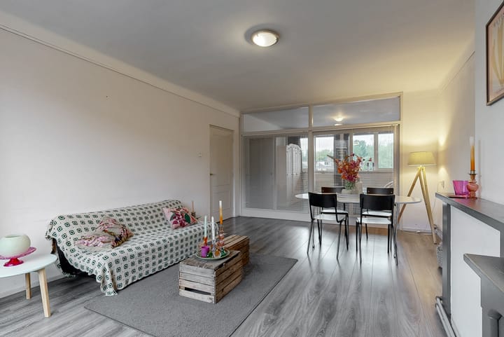 Foto 8 van Haagbeuklaan 10