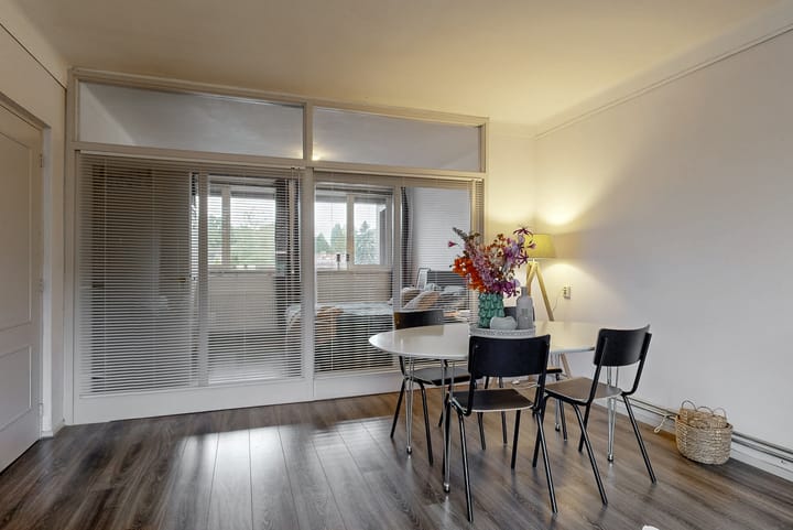 Foto 9 van Haagbeuklaan 10