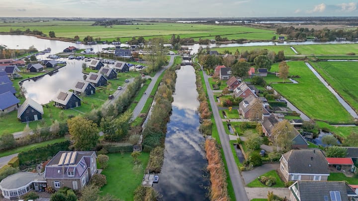 Foto 38 van Slûswei 8