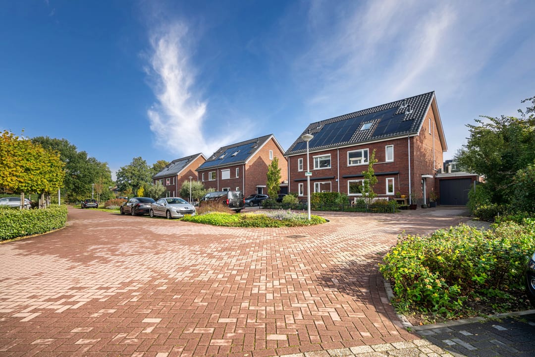 Foto 1 van Duizendbladhof 1