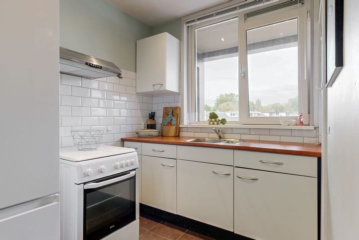 Foto 11 van Haagbeuklaan 10