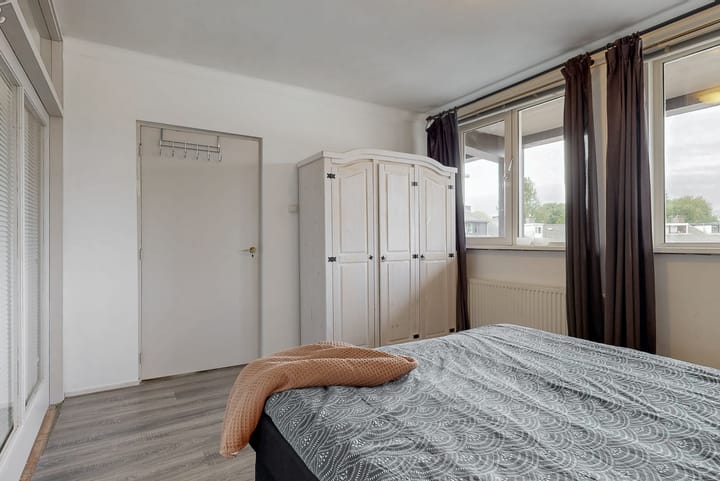 Foto 12 van Haagbeuklaan 10