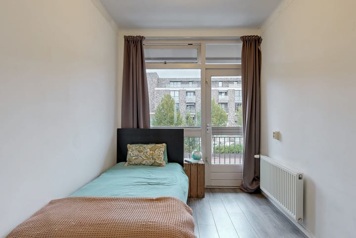 Foto 14 van Haagbeuklaan 10