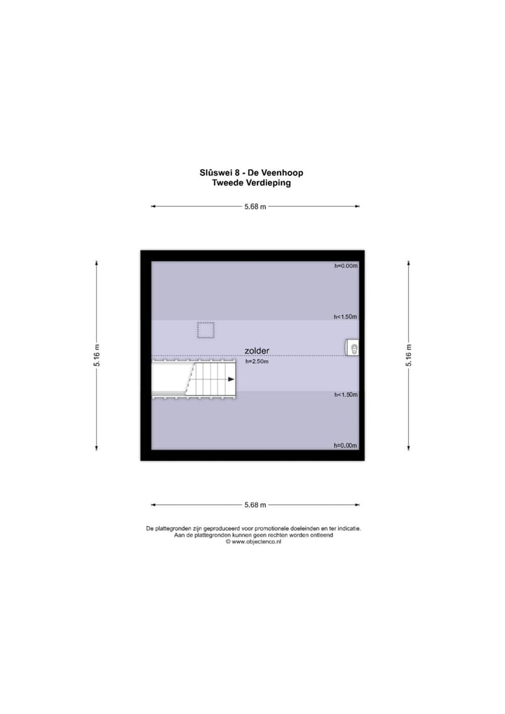 Foto 42 van Slûswei 8