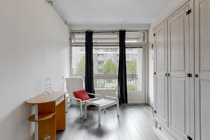 Foto 15 van Haagbeuklaan 10