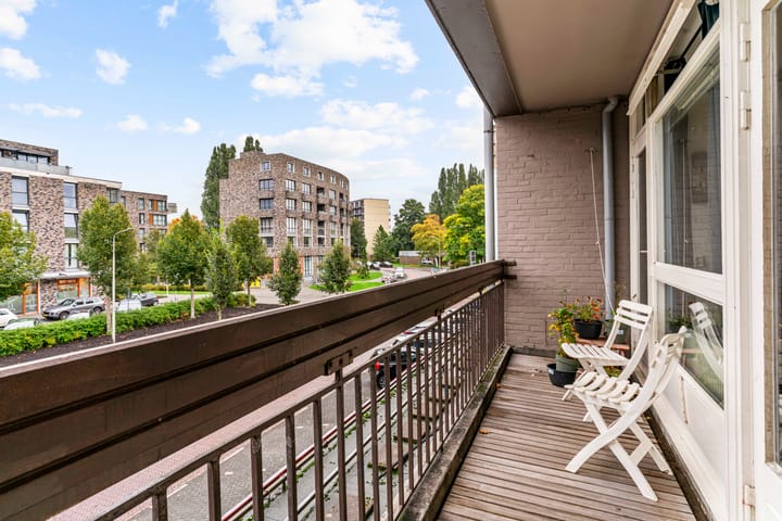 Foto 17 van Haagbeuklaan 10