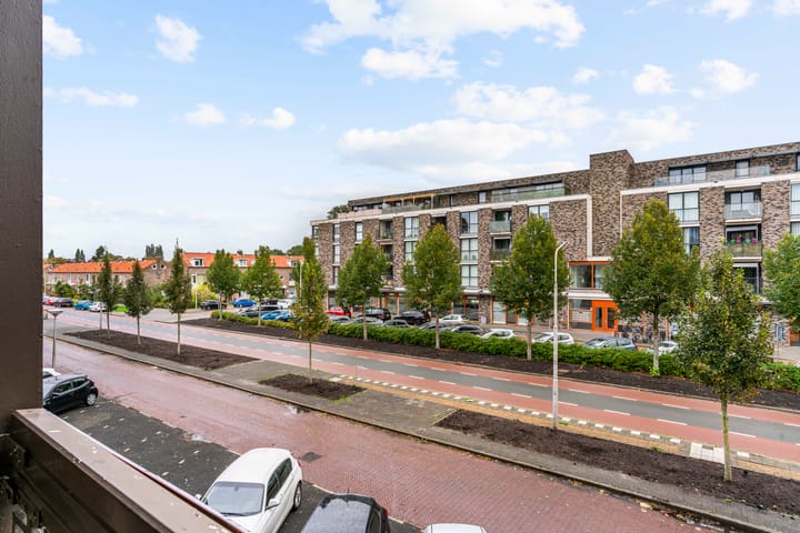 Foto 18 van Haagbeuklaan 10