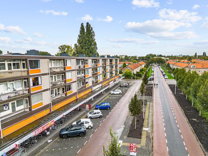 Foto 22 van Haagbeuklaan 10