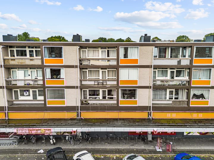 Foto 24 van Haagbeuklaan 10