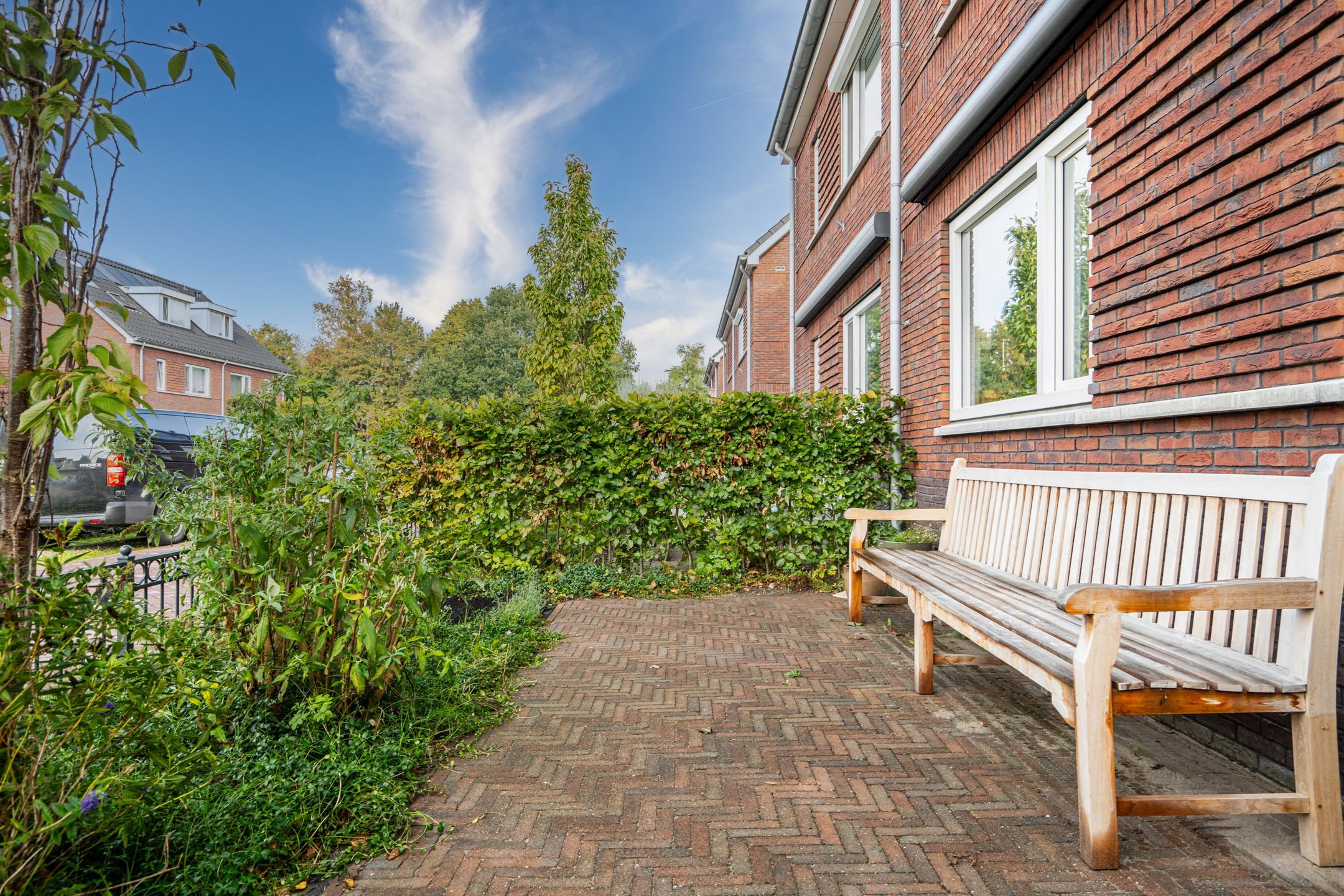 Foto 33 van Duizendbladhof 1