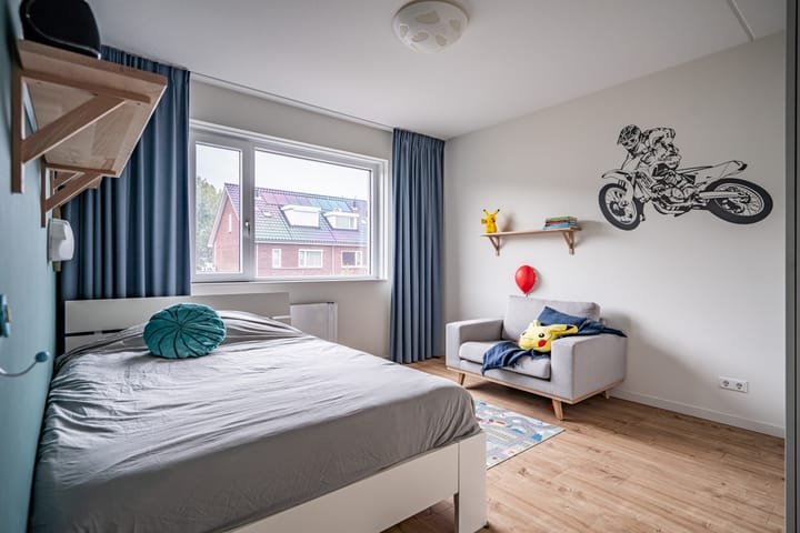 Photo 47 of Duizendbladhof 1