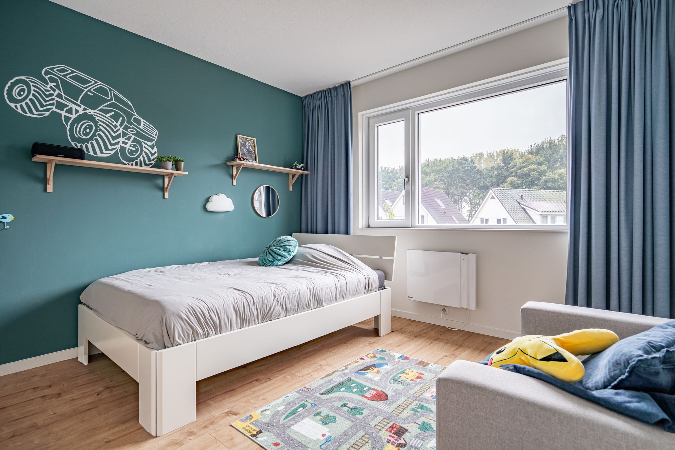 Foto 48 van Duizendbladhof 1