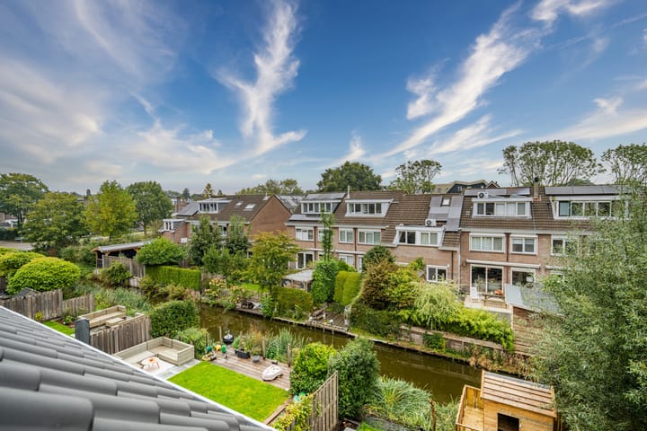 Photo 62 of Duizendbladhof 1