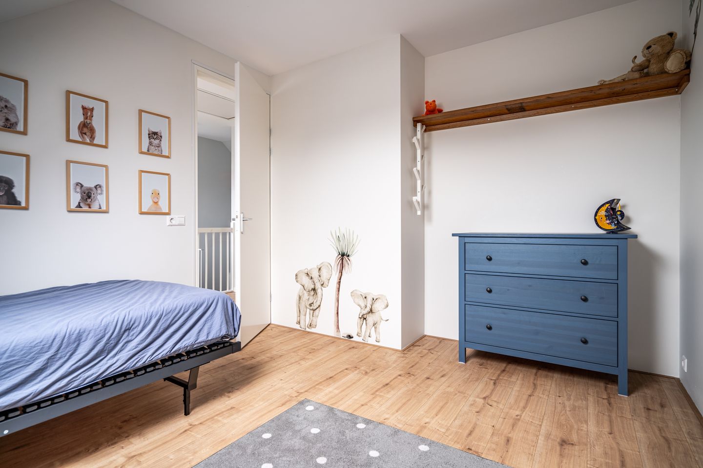 Foto 64 van Duizendbladhof 1