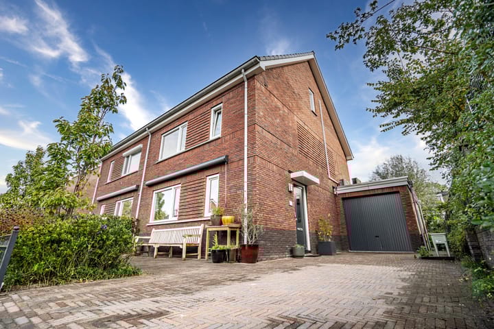 Photo 65 of Duizendbladhof 1