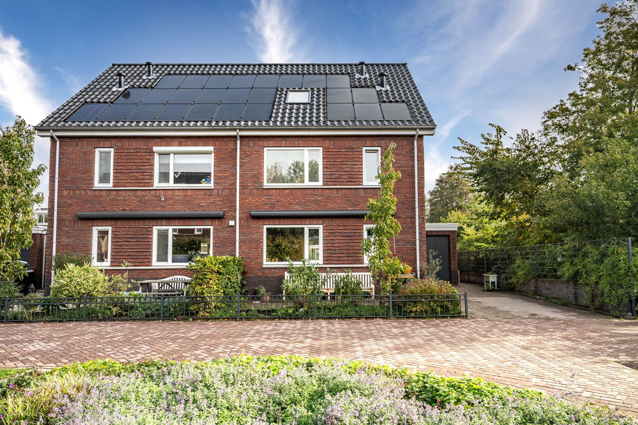 Foto 66 van Duizendbladhof 1