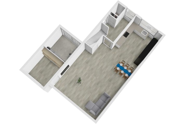 Photo 70 of Duizendbladhof 1