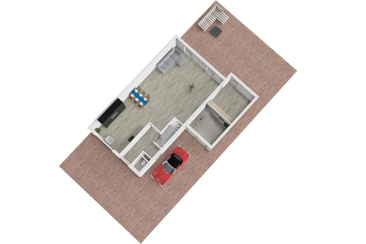 Photo 74 of Duizendbladhof 1