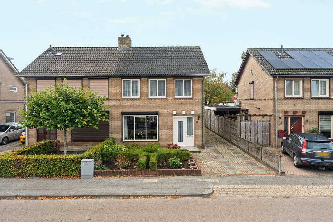 Foto 1 van Gildenstraat 6