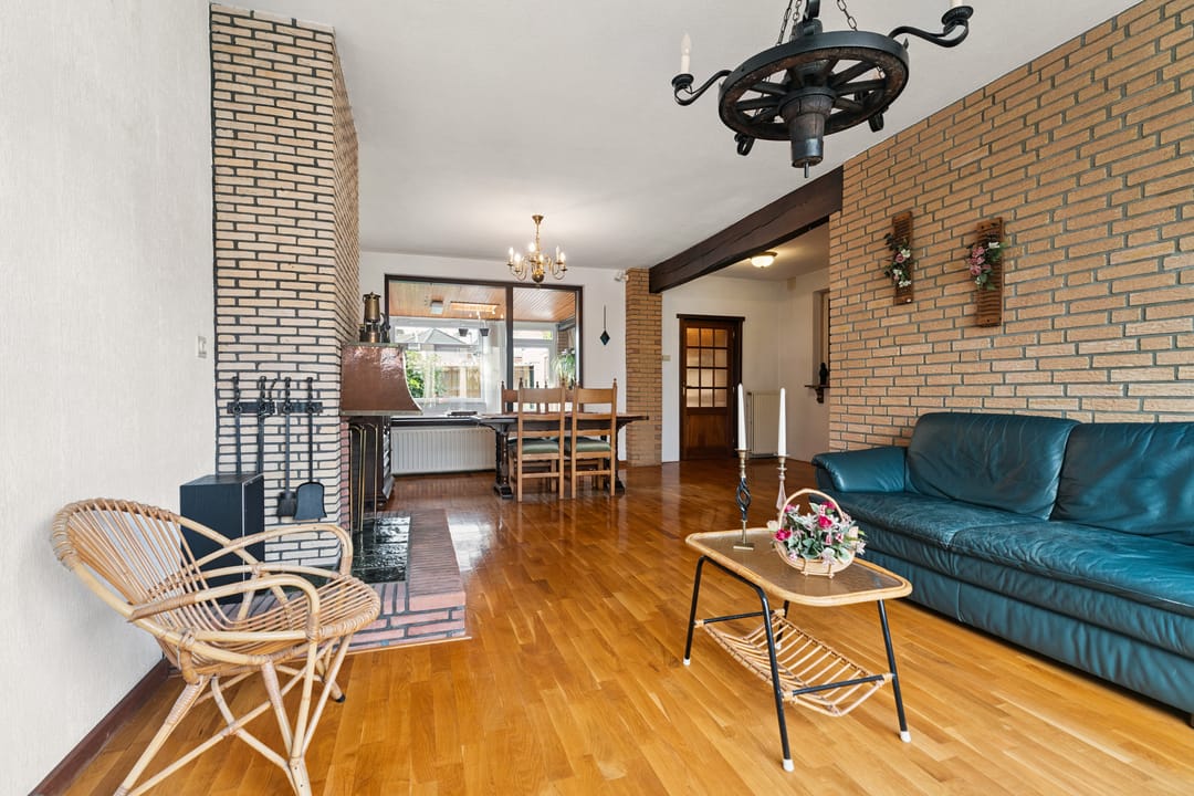 Foto 8 van Gildenstraat 6