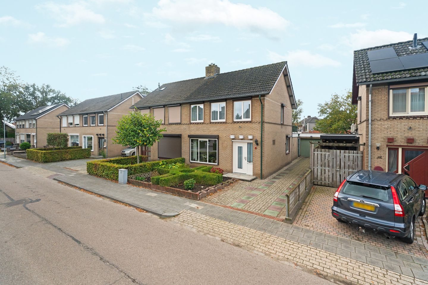 Foto 5 van Gildenstraat 6