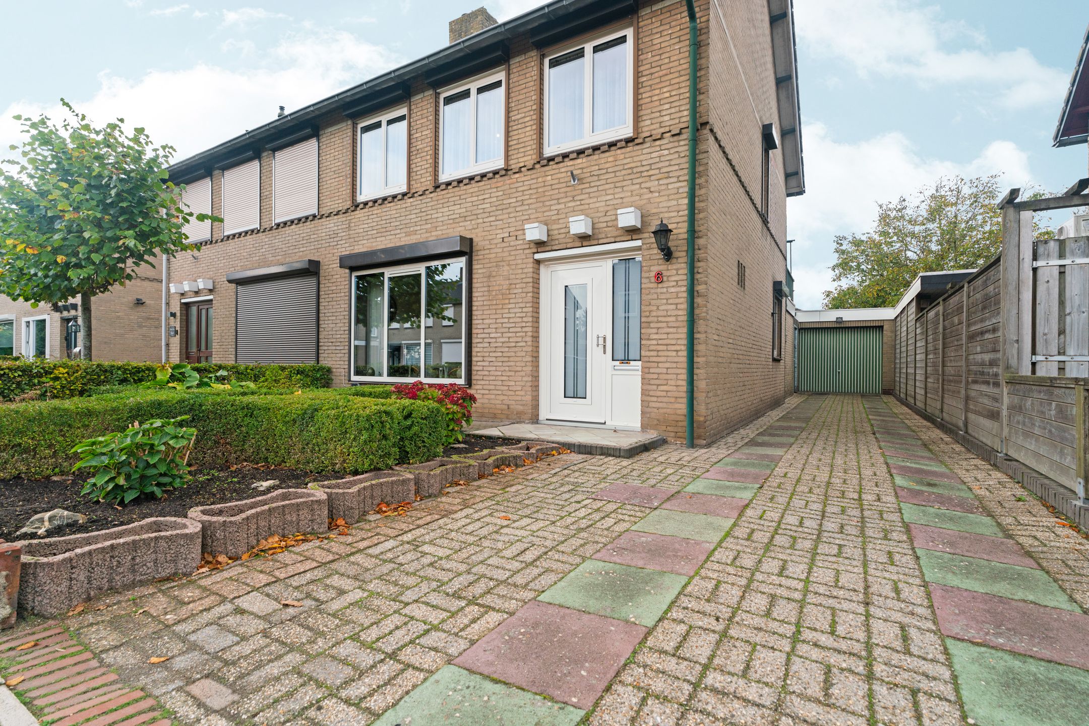 Foto 6 van Gildenstraat 6