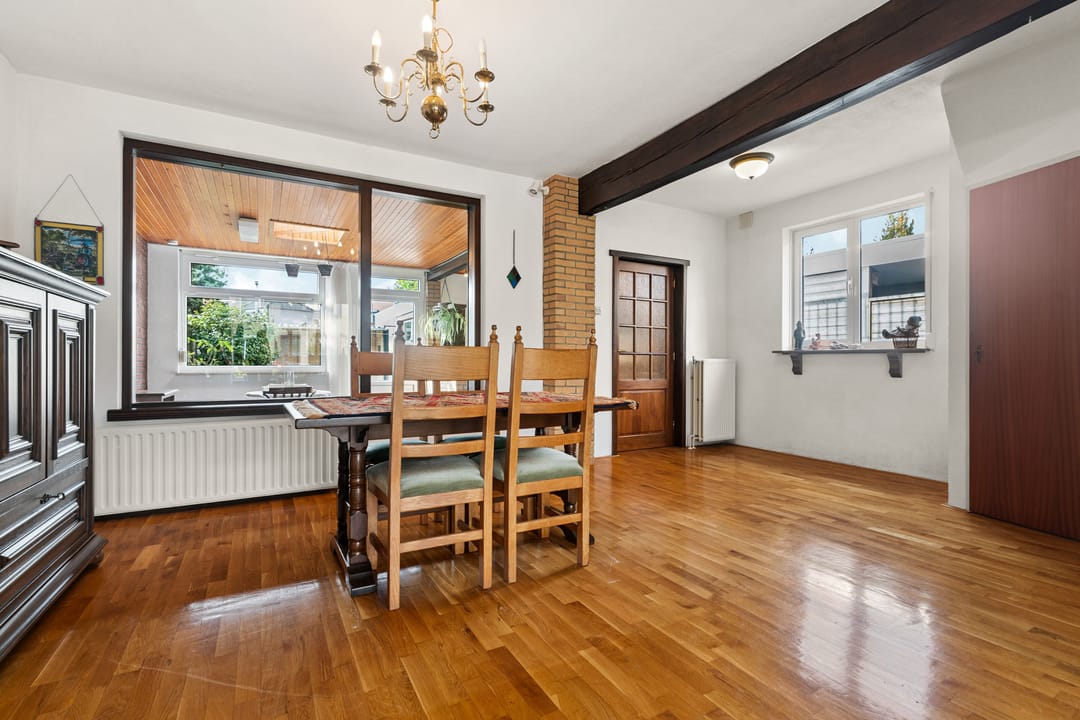 Foto 7 van Gildenstraat 6