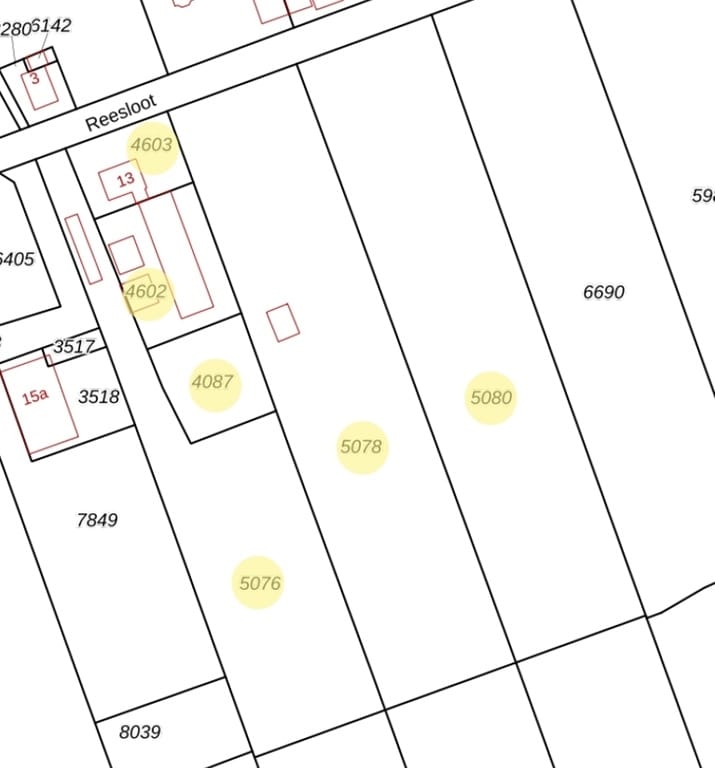 Photo 34 of Reesloot 13