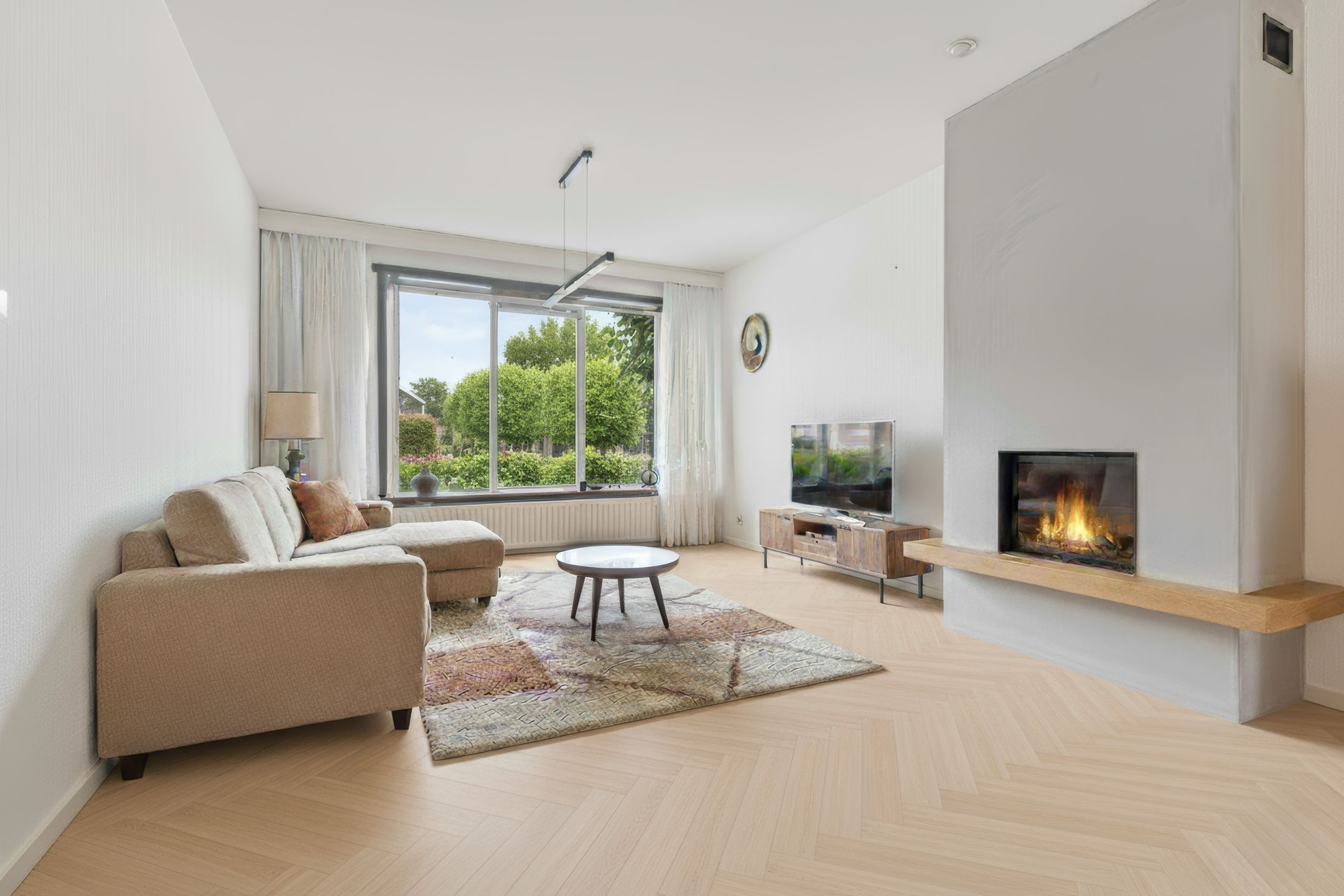 Foto 9 van Gildenstraat 6