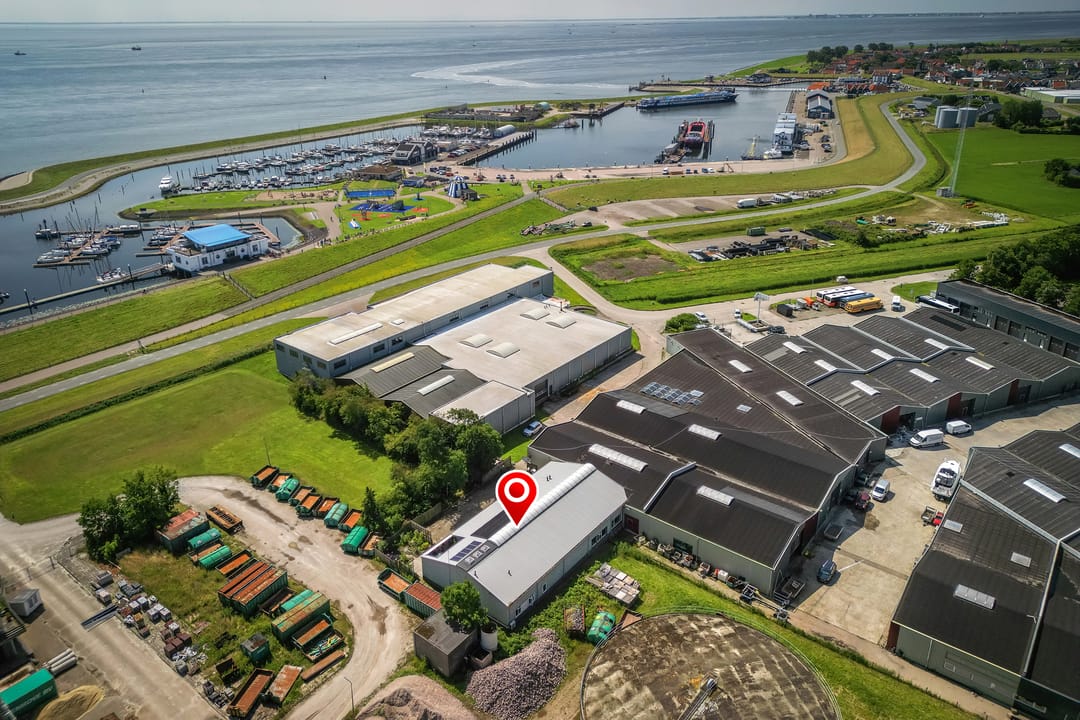 Foto 1 van De Vang 43