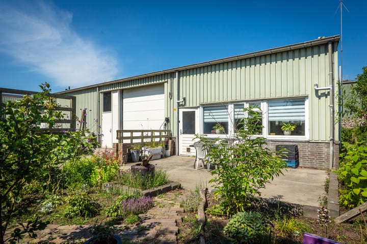 Photo 2 of De Vang 43