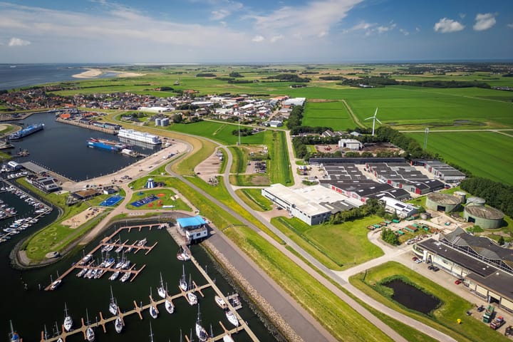 Photo 3 of De Vang 43