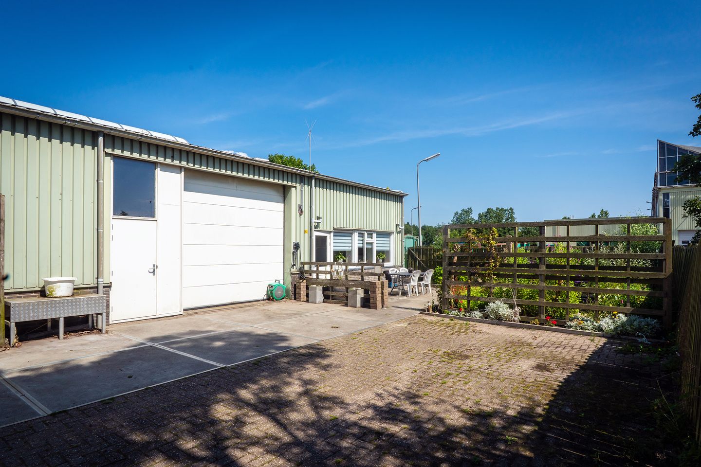 Foto 4 van De Vang 43