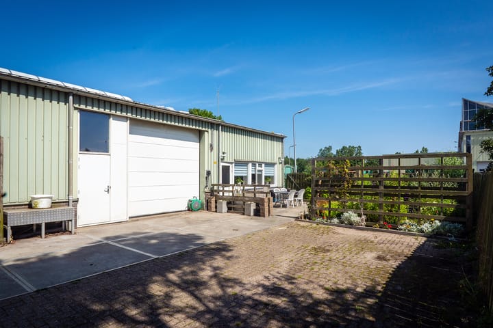 Photo 4 of De Vang 43