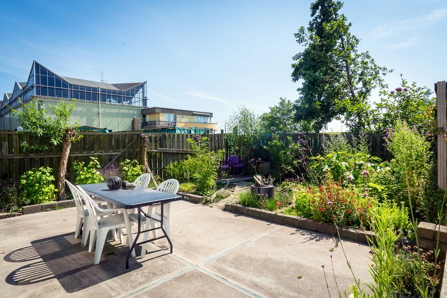 Foto 5 van De Vang 43