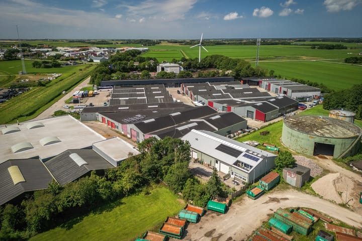 Photo 6 of De Vang 43