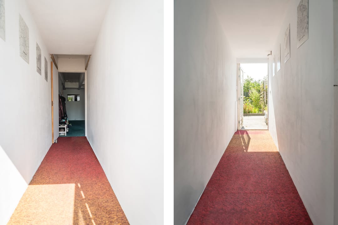 Foto 7 van De Vang 43