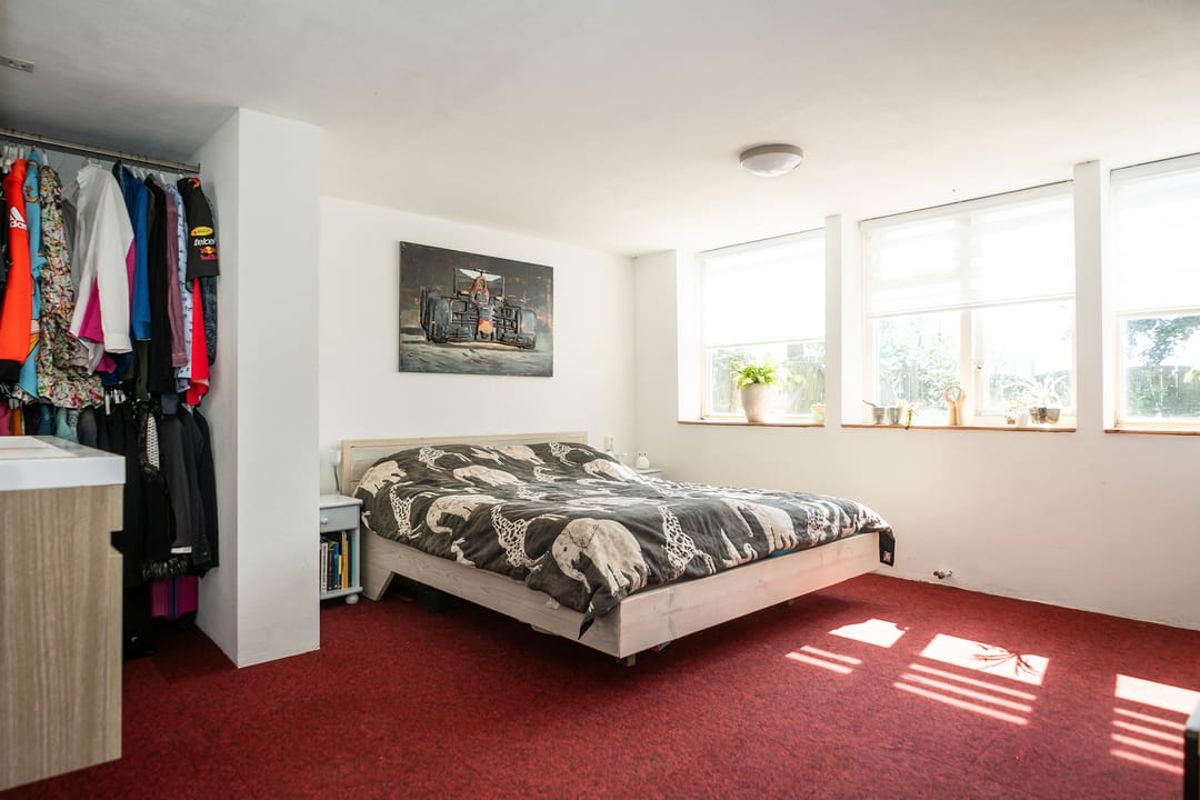 Foto 8 van De Vang 43