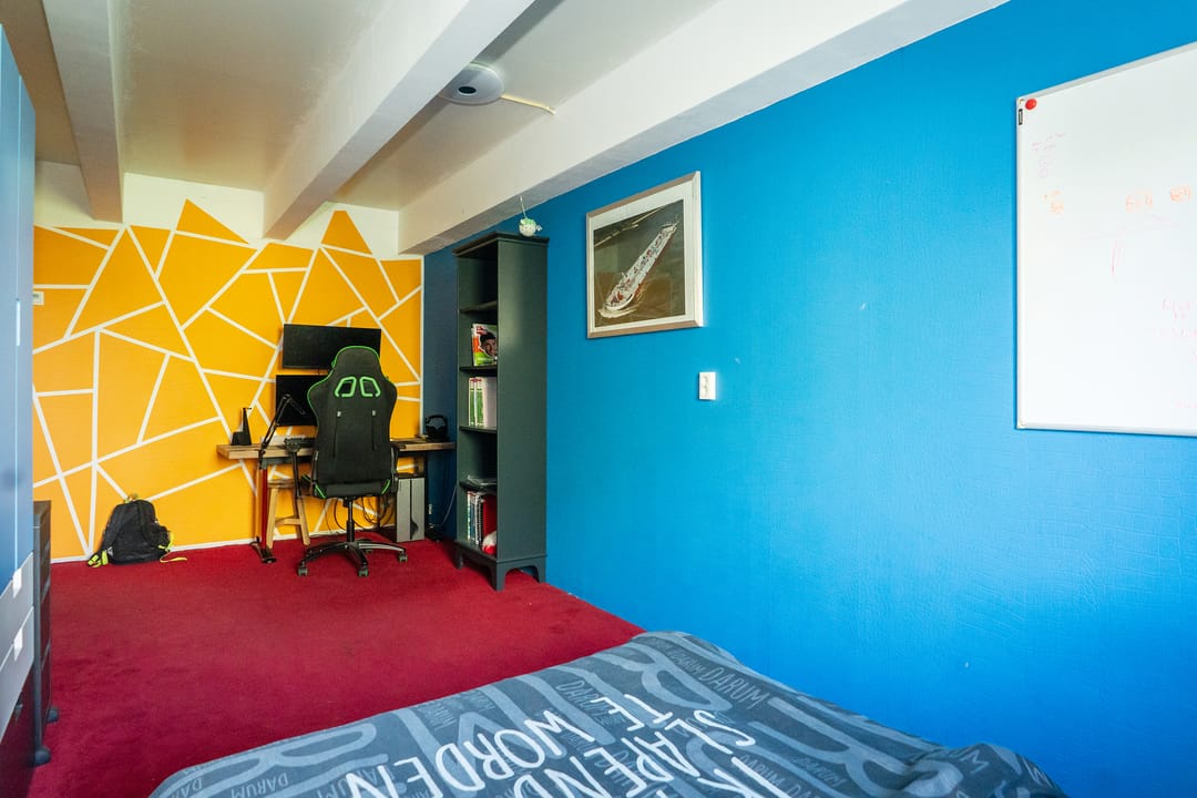 Foto 11 van De Vang 43